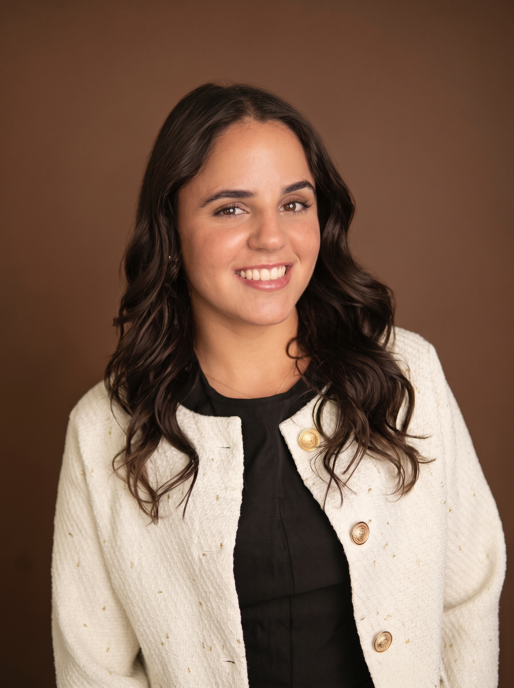 Daniela Iglesias, Licensed Health Advisor